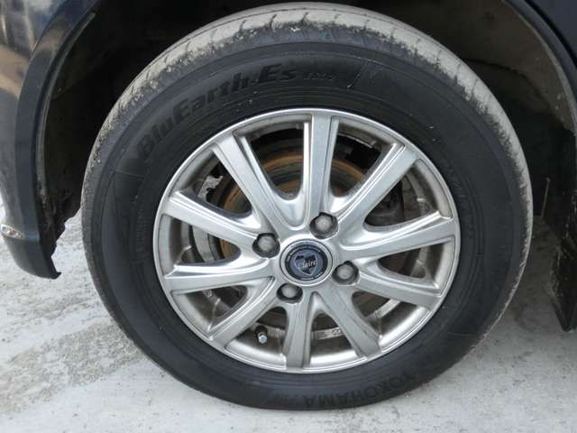 SUZUKI EVERY WAGON 4WD 2013 Image 31