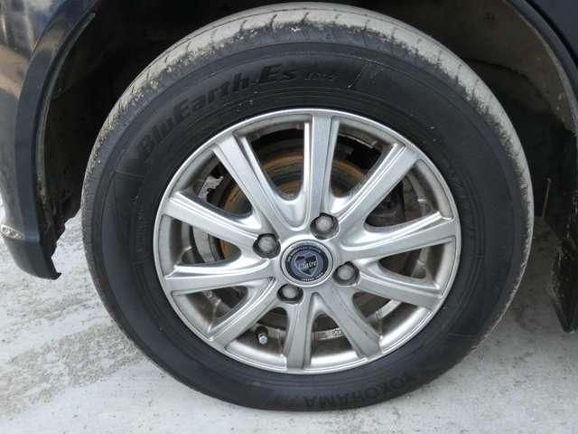 SUZUKI EVERY WAGON 4WD 2013 Image 31