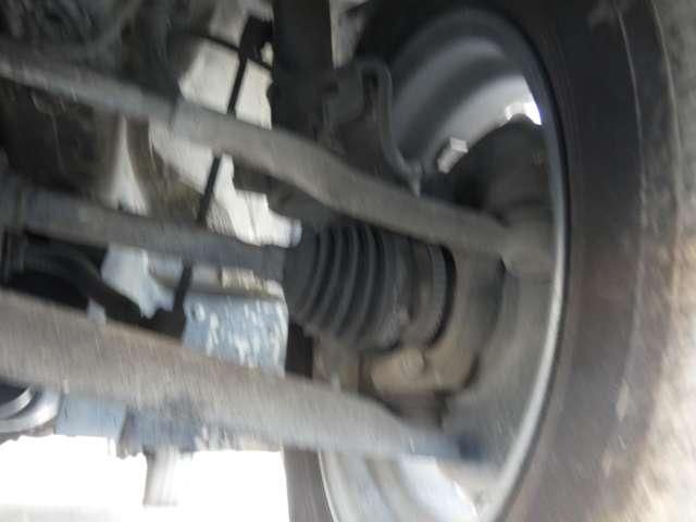 SUZUKI EVERY WAGON 4WD 2013 Image 31