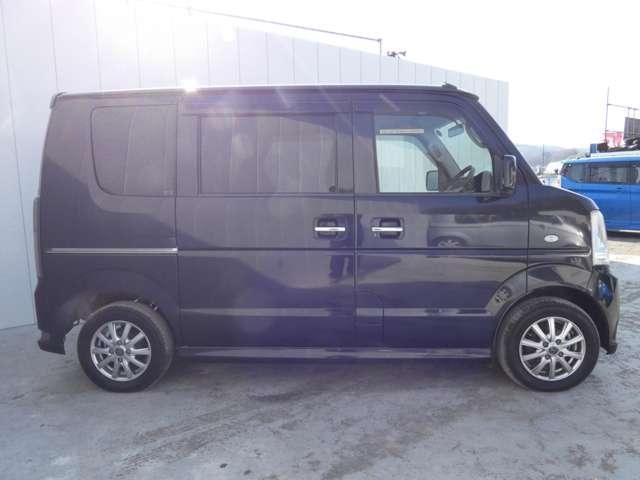 SUZUKI EVERY WAGON 4WD 2013 Image 31