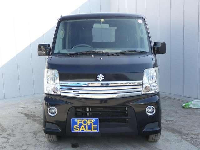 SUZUKI EVERY WAGON 4WD 2013 Image 31