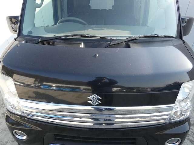 SUZUKI EVERY WAGON 4WD 2013 Image 31