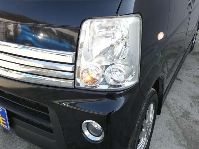 SUZUKI EVERY WAGON 4WD 2013 Image 31