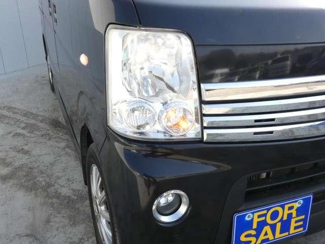 SUZUKI EVERY WAGON 4WD 2013 Image 31