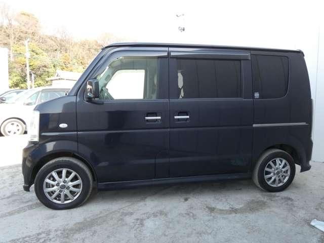 SUZUKI EVERY WAGON 4WD 2013 Image 31