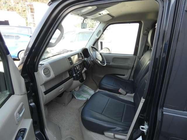 SUZUKI EVERY WAGON 4WD 2013 Image 31