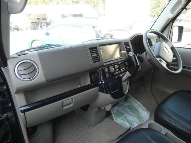 SUZUKI EVERY WAGON 4WD 2013 Image 31