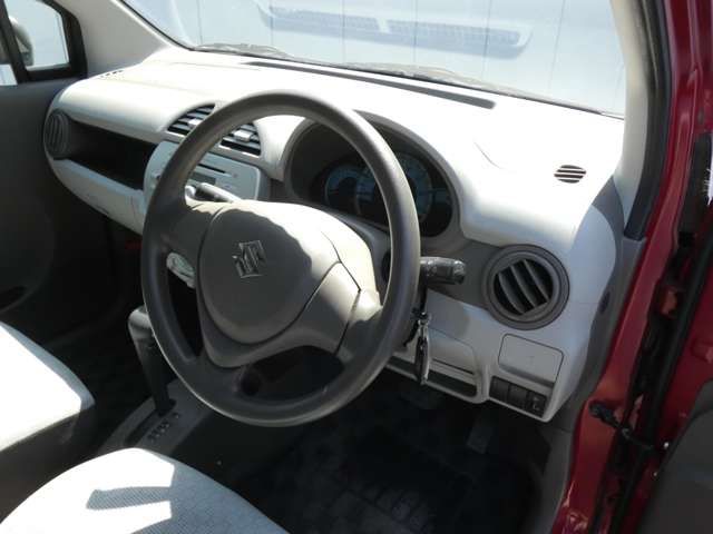 SUZUKI ALTO ECO 2014 Image 31