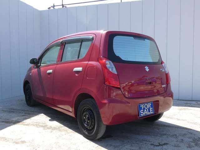 SUZUKI ALTO ECO 2014 Image 31