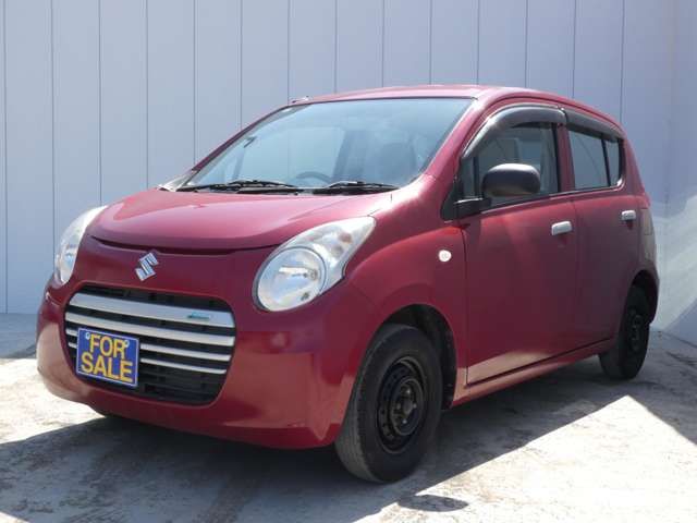 SUZUKI ALTO ECO 2014 Image 31