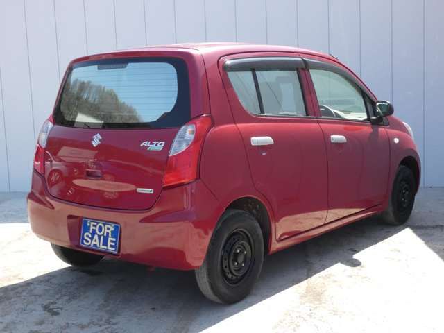 SUZUKI ALTO ECO 2014 Image 31