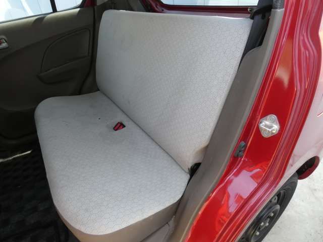 SUZUKI ALTO ECO 2014 Image 31