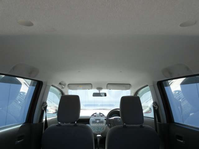 SUZUKI ALTO ECO 2014 Image 31