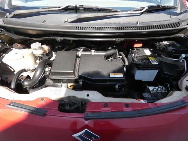 SUZUKI ALTO ECO 2014 Image 31