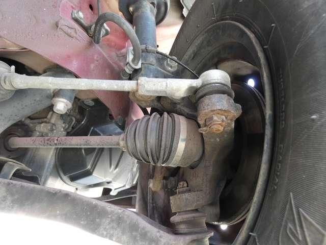 SUZUKI ALTO ECO 2014 Image 31