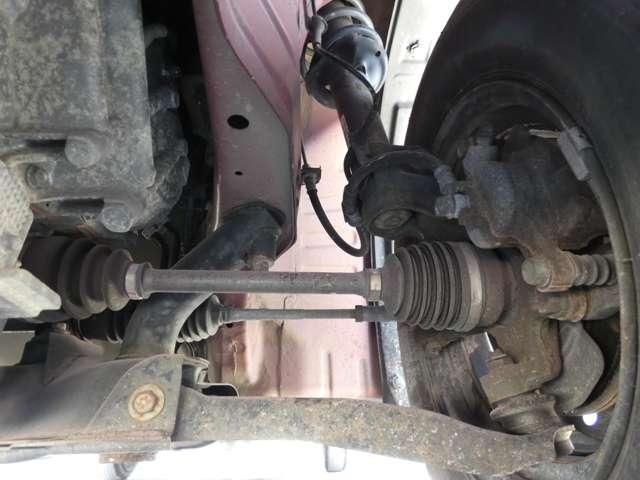 SUZUKI ALTO ECO 2014 Image 31