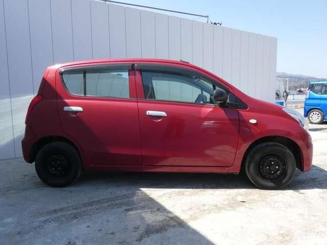 SUZUKI ALTO ECO 2014 Image 31