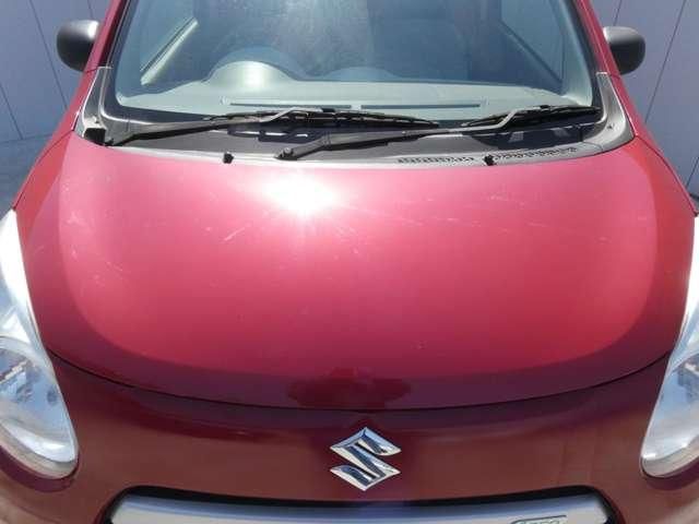 SUZUKI ALTO ECO 2014 Image 31