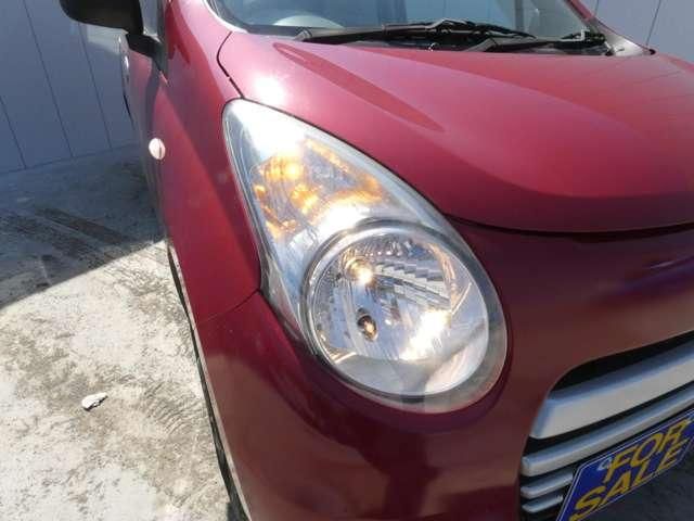 SUZUKI ALTO ECO 2014 Image 31