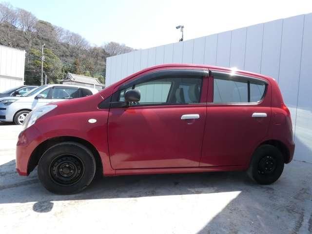 SUZUKI ALTO ECO 2014 Image 31