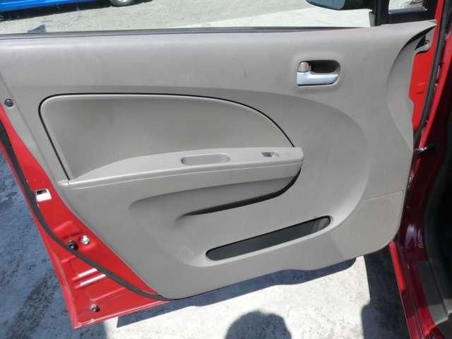 SUZUKI ALTO ECO 2014 Image 31