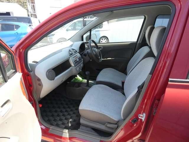 SUZUKI ALTO ECO 2014 Image 31