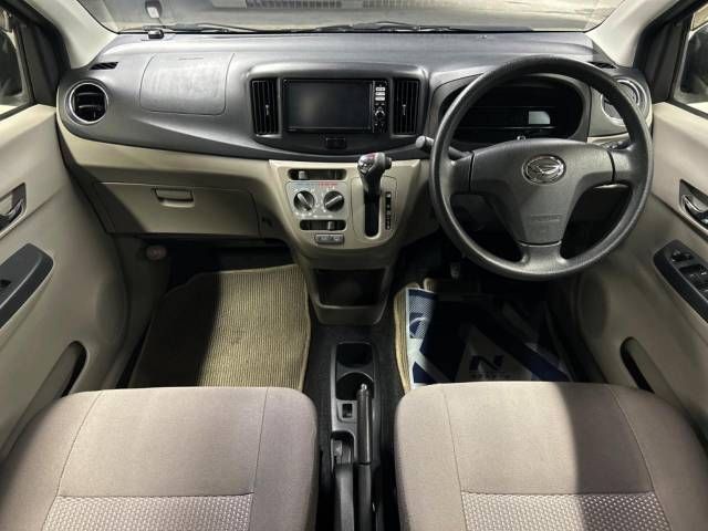 DAIHATSU MIRA E:S 2014 Image 31