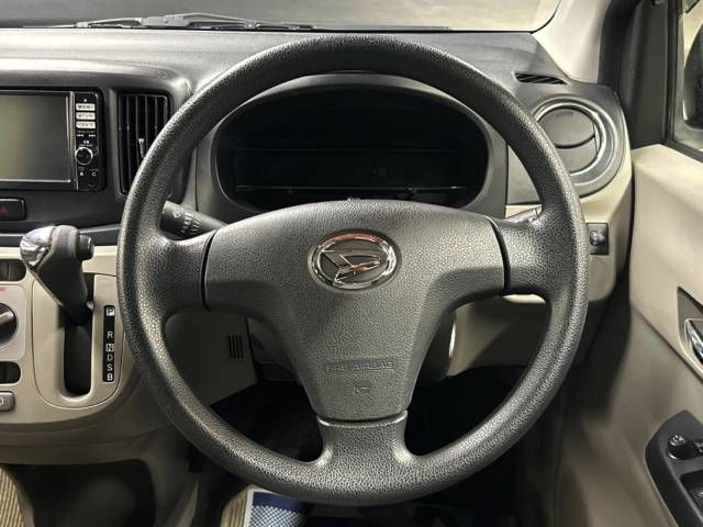 DAIHATSU MIRA E:S 2014 Image 31