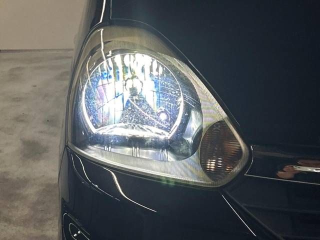 DAIHATSU MIRA E:S 2014 Image 31