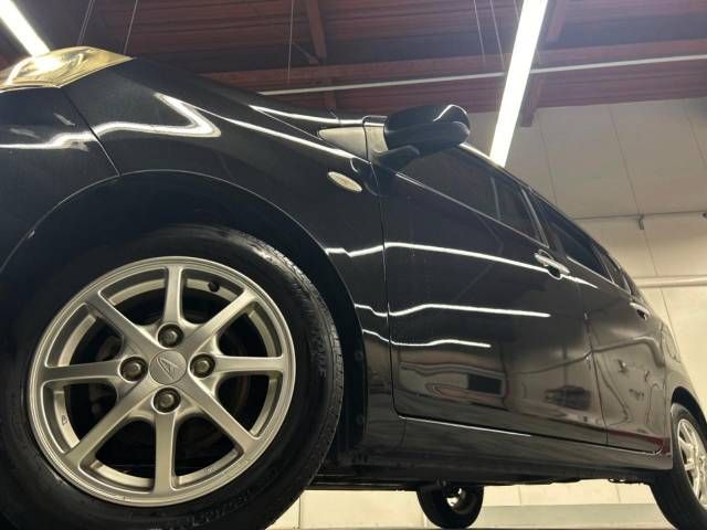 DAIHATSU MIRA E:S 2014 Image 31