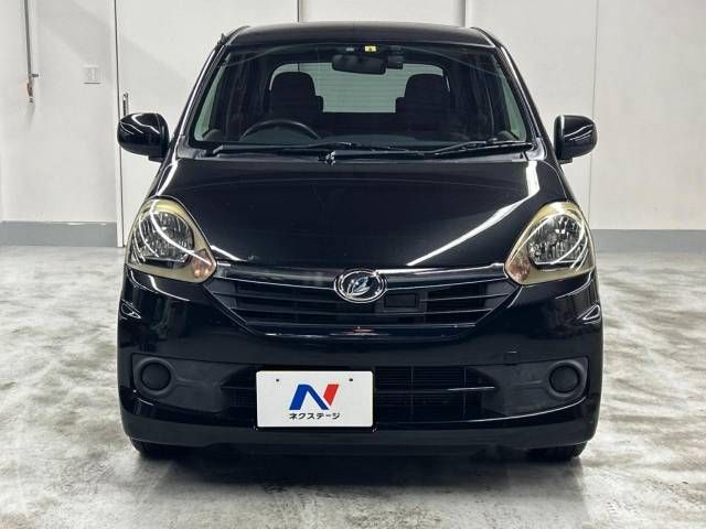 DAIHATSU MIRA E:S 2014 Image 31