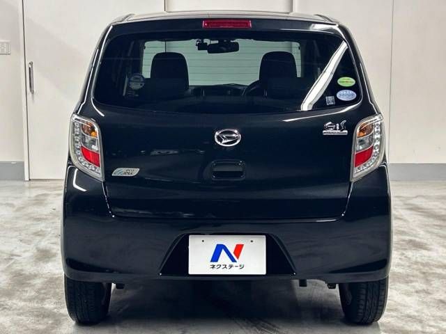 DAIHATSU MIRA E:S 2014 Image 31