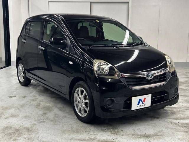 DAIHATSU MIRA E:S 2014 Image 31