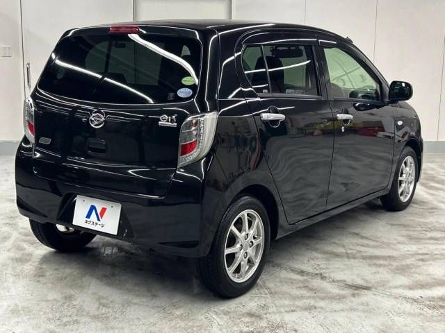 DAIHATSU MIRA E:S 2014 Image 31