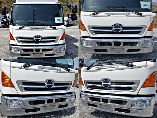 HINO RANGER 2016 Image 31