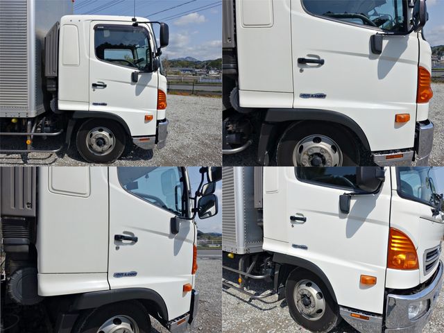 HINO RANGER 2016 Image 31