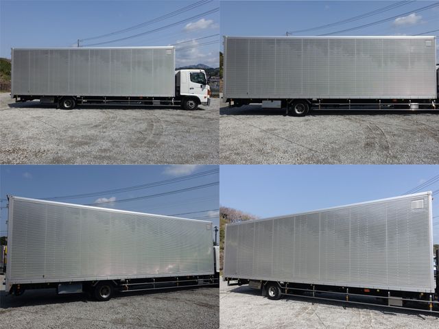 HINO RANGER 2016 Image 31