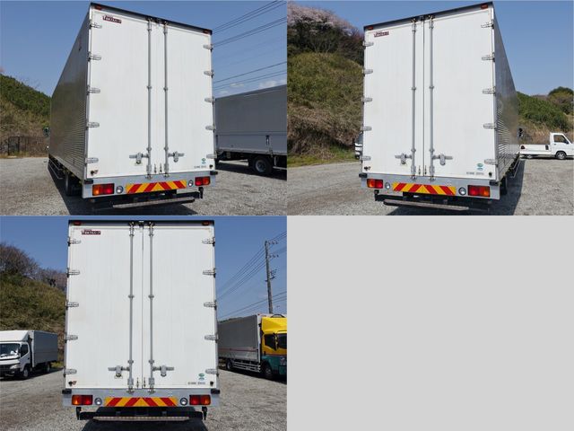 HINO RANGER 2016 Image 31