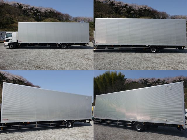 HINO RANGER 2016 Image 31