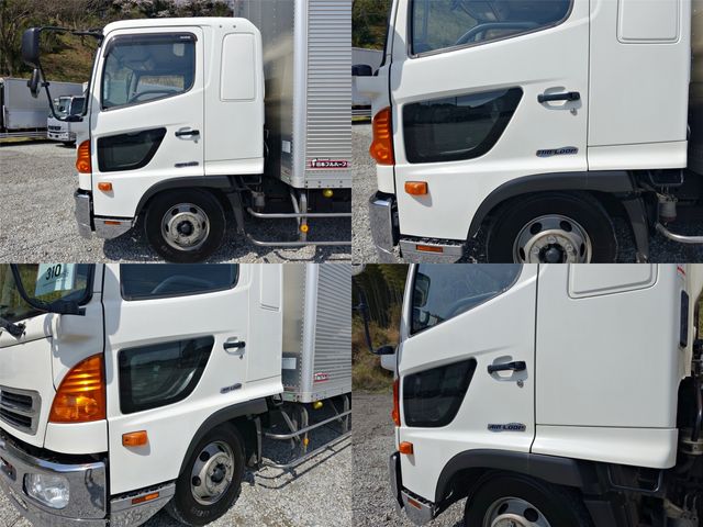 HINO RANGER 2016 Image 31