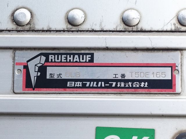 HINO RANGER 2016 Image 31