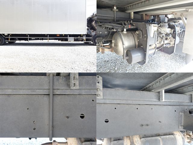 HINO RANGER 2016 Image 31