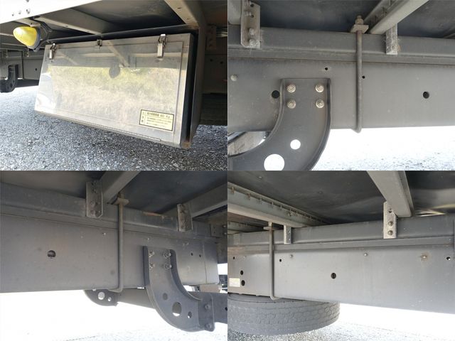 HINO RANGER 2016 Image 31