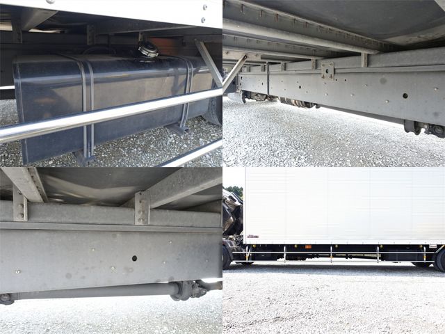 HINO RANGER 2016 Image 31