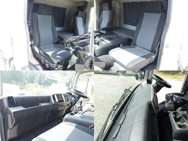 HINO RANGER 2016 Image 31