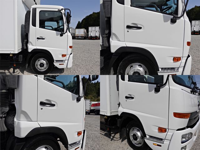 NISSAN DIESEL CONDOR 2015 Image 31