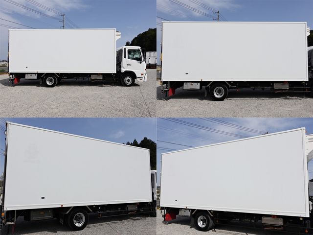 NISSAN DIESEL CONDOR 2015 Image 31