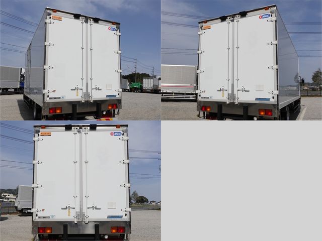 NISSAN DIESEL CONDOR 2015 Image 31