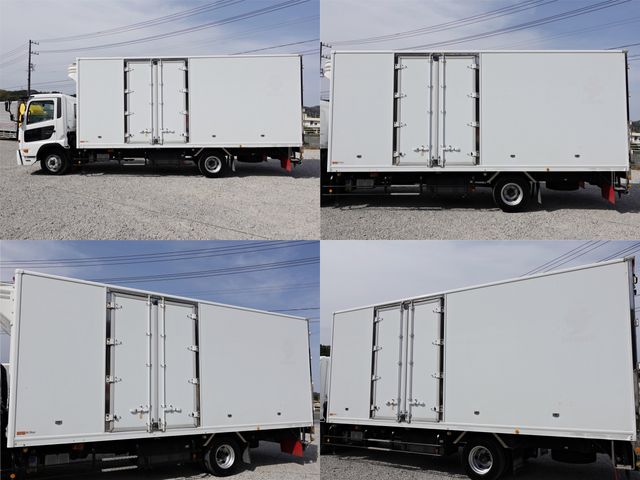 NISSAN DIESEL CONDOR 2015 Image 31