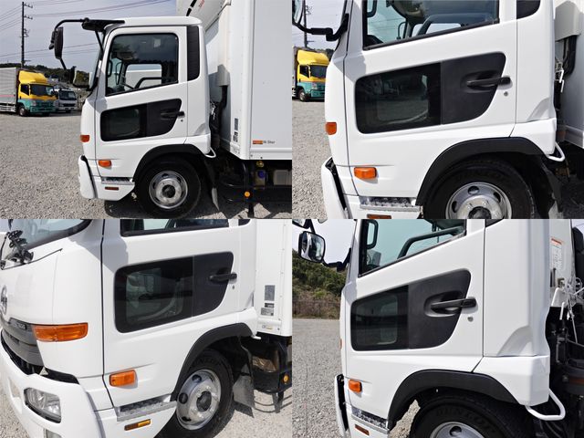 NISSAN DIESEL CONDOR 2015 Image 31